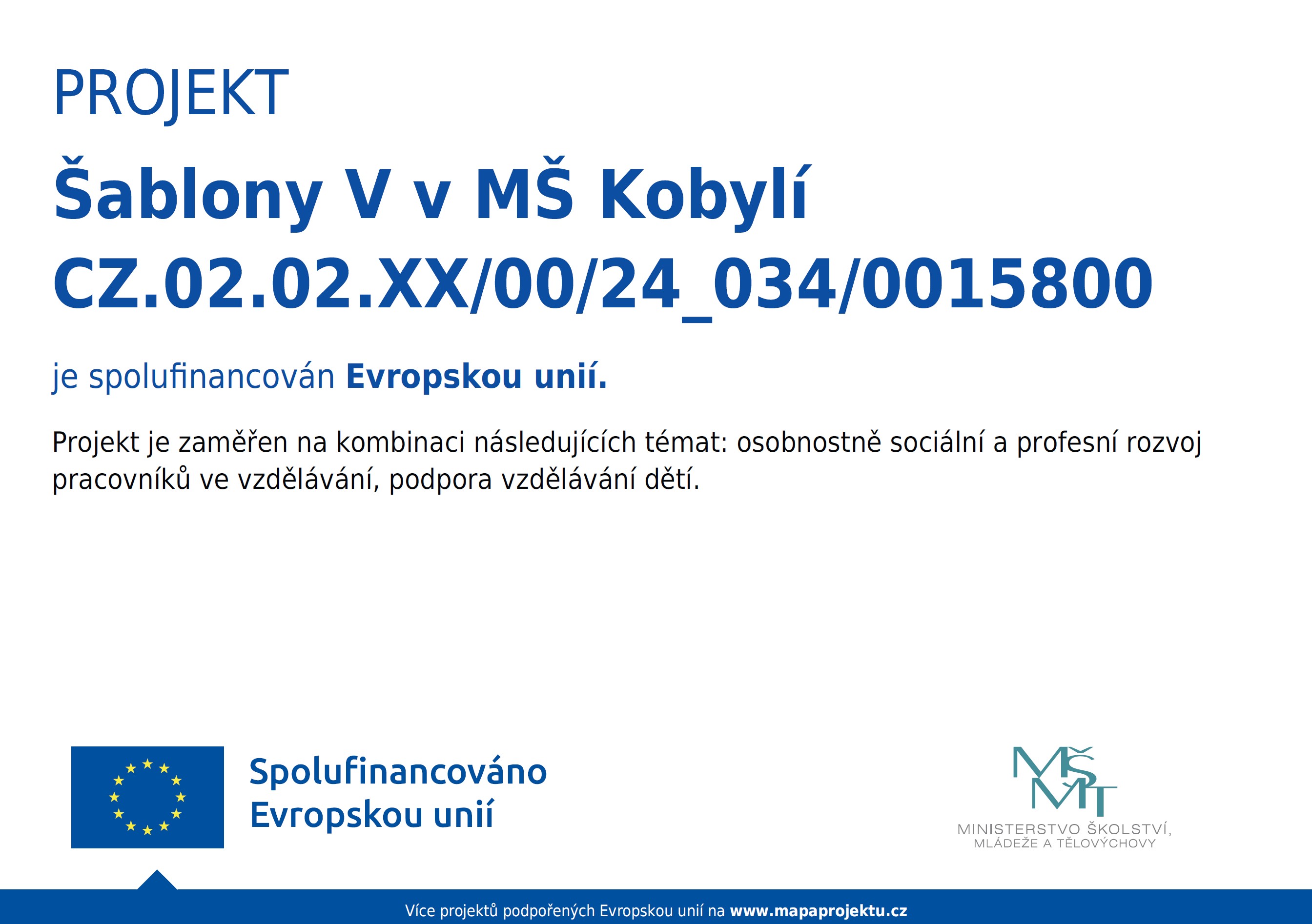 mskobyli projekt sablony v 2026